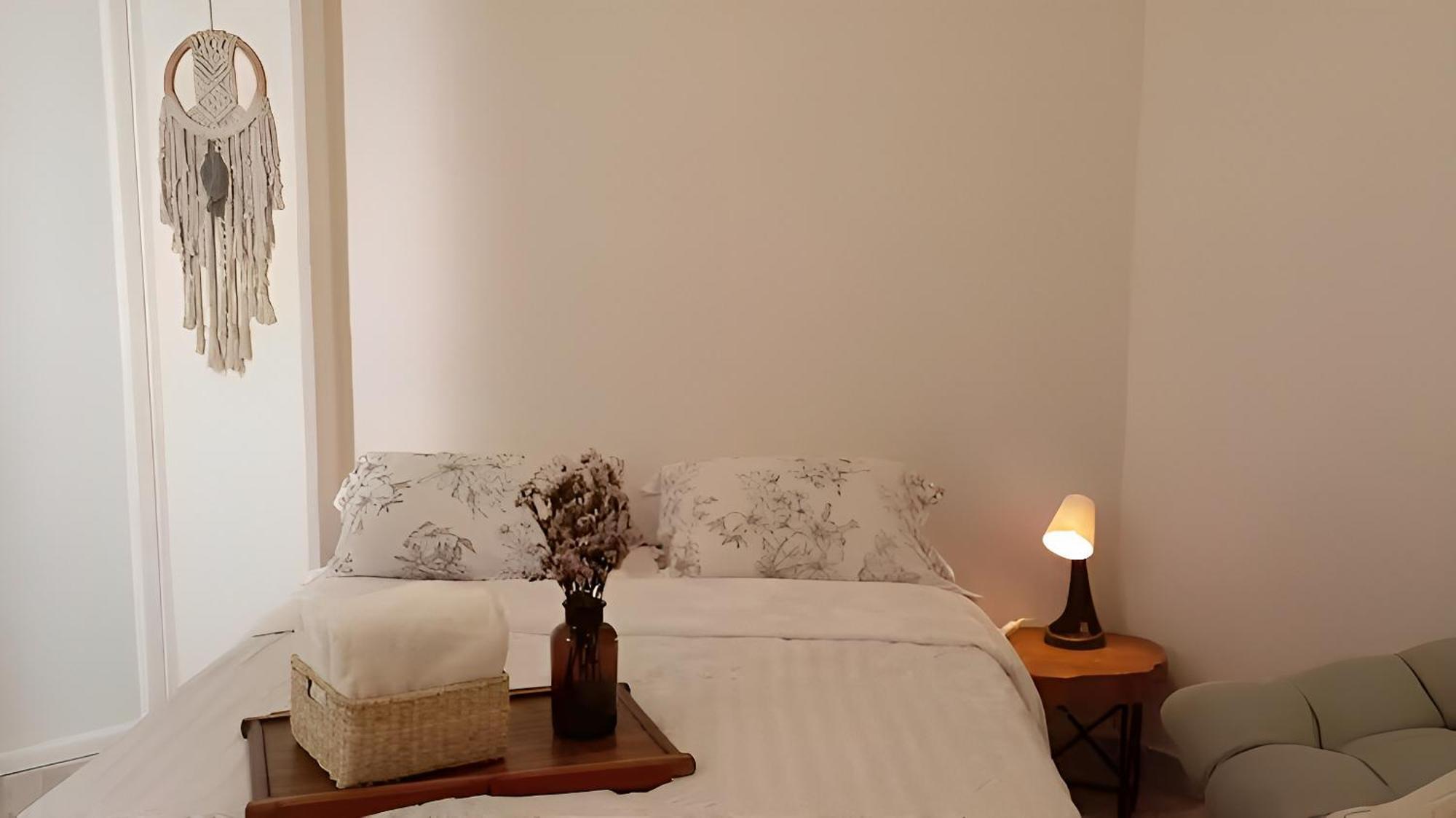 Acogedor En Laureles Apartamento *
