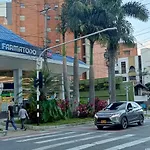 Acogedor Apartamento En Laureles