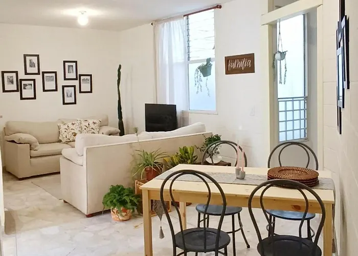 Acogedor Apartamento En Laureles