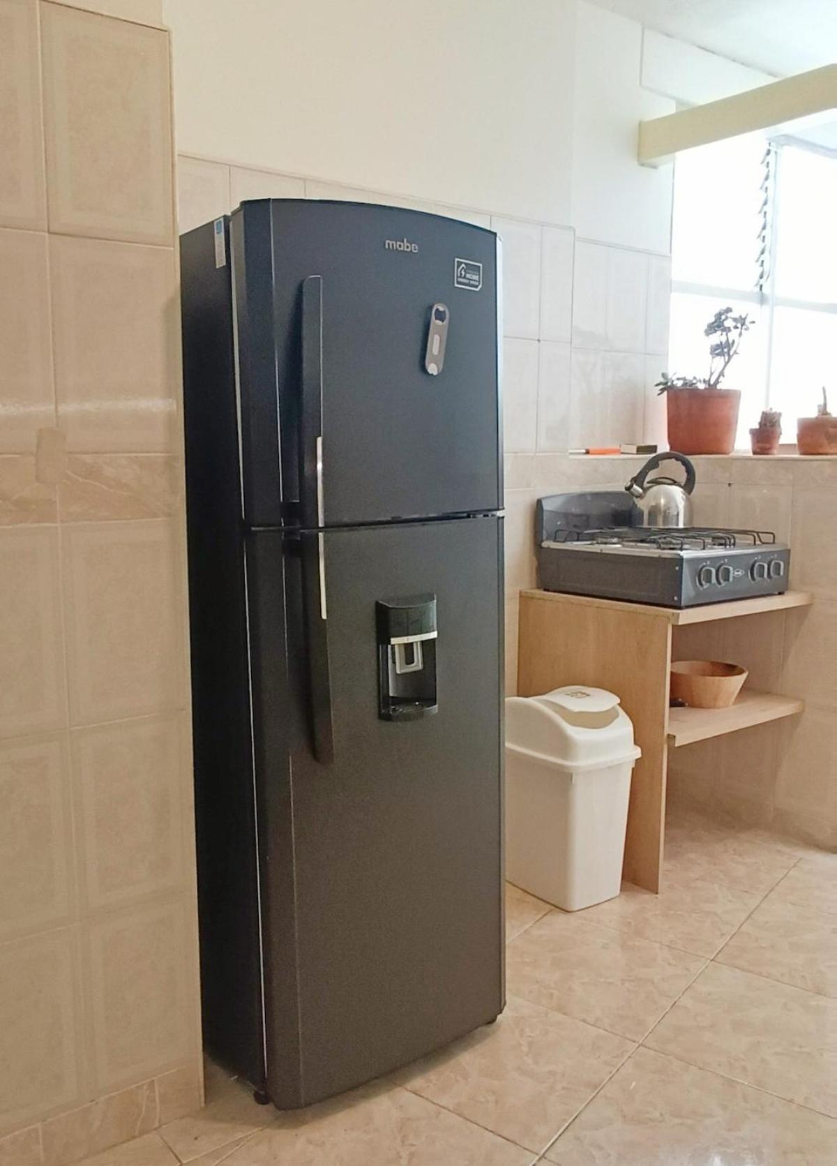 Acogedor En Laureles * Medellín
