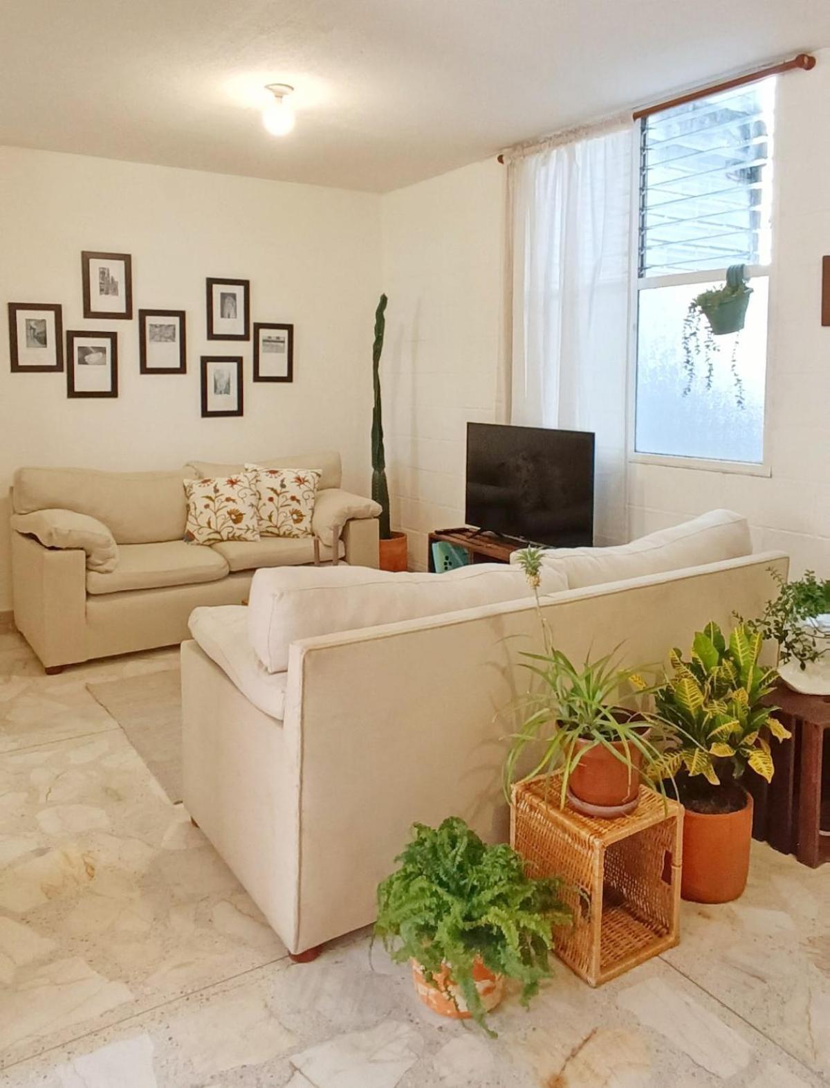 Acogedor En Laureles