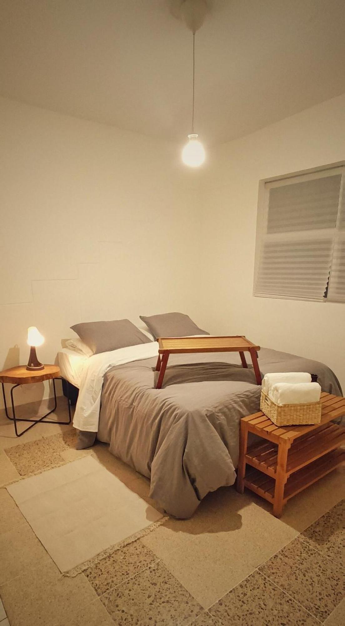 Apartamento Acogedor En Laureles