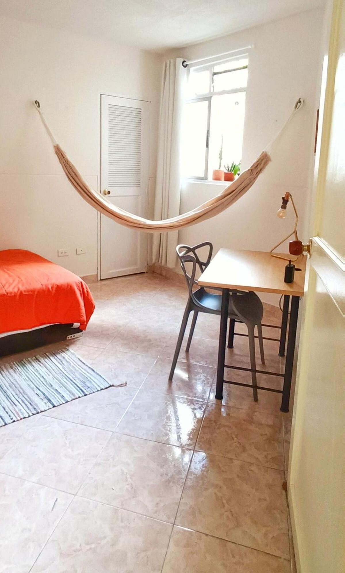 Acogedor En Laureles Apartamento Medellín