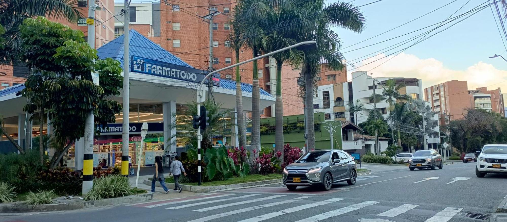 Acogedor En Laureles * Medellín