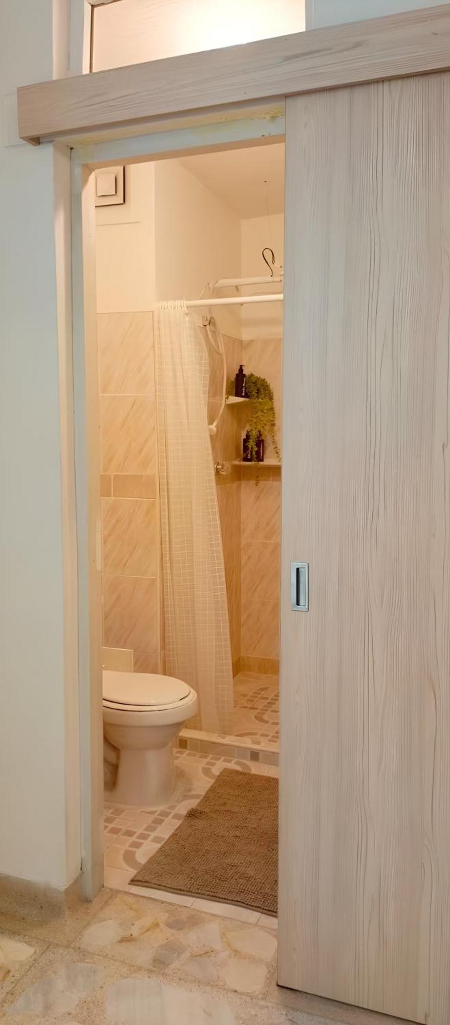 Apartamento Acogedor En Laureles Medellín